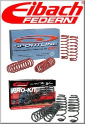 EIBACH SPOR SÜSPANSİYON