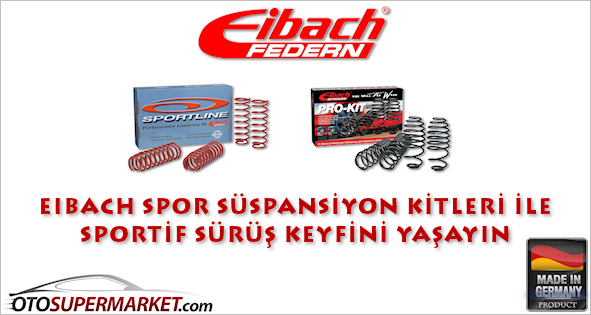 Eibach Yay