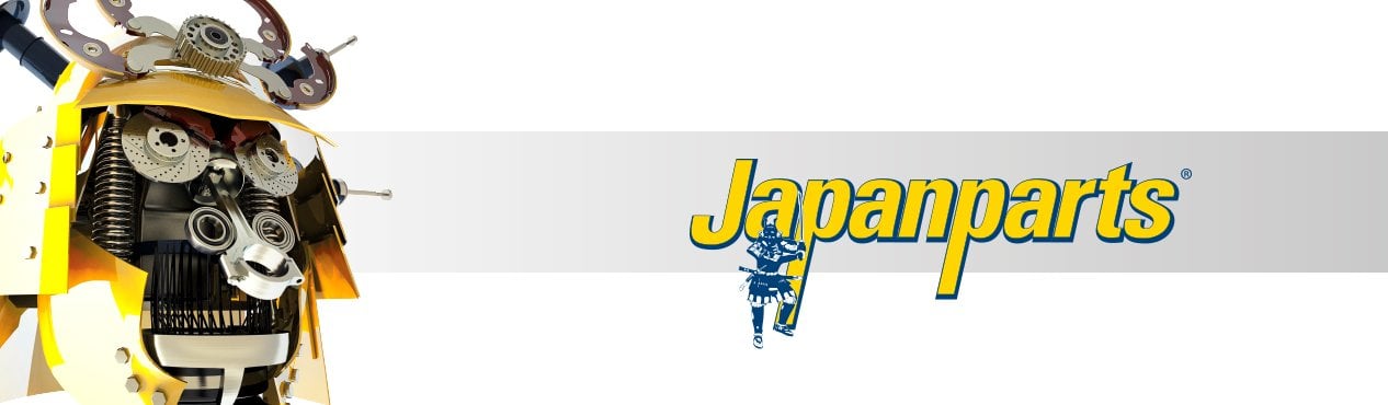 Kia Rio 3 Amortisör Gazlı Ön Sol 2012-2017 JAPANPARTS
