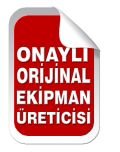 Onaylı Orijinal Ekipman Üreticisi - Gerçek Orijinal Parça