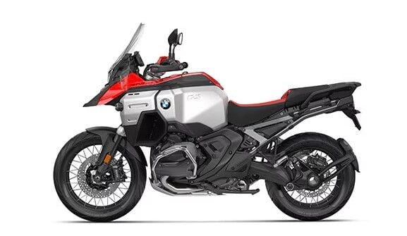 BMW Motosiklet Yedek Parça