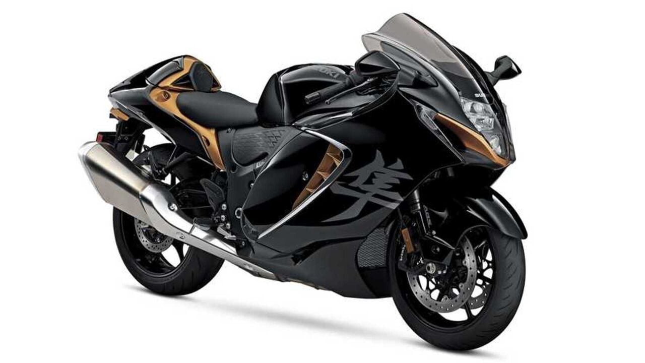 Suzuki Hayabusa Fren Balatası ve Fren Diski Seçimi