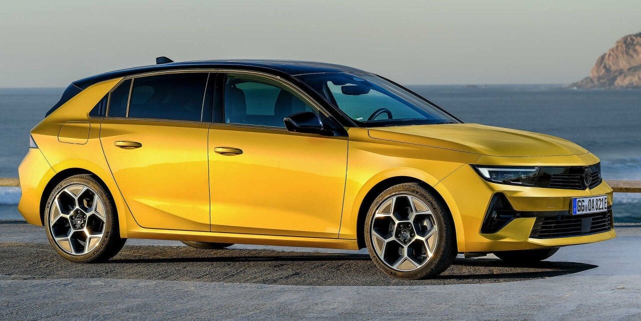 Opel Astra L 1.2 Turbo vs 1.5 D Karşılaştırması | Farklar, Bakım ve Parça Seçimi