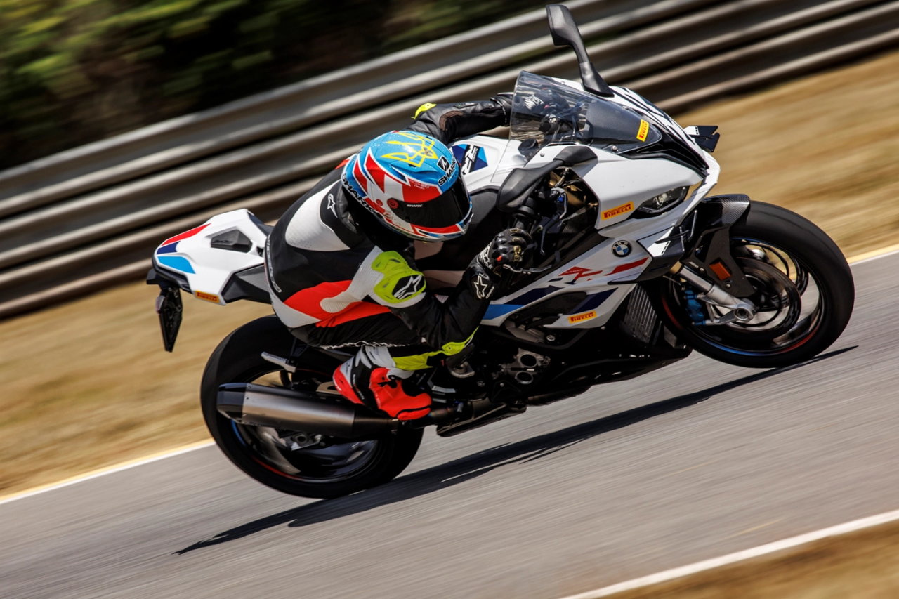 BMW S 1000 RR (2019-2024) Fren Balatası ve Fren Diski Seçimi