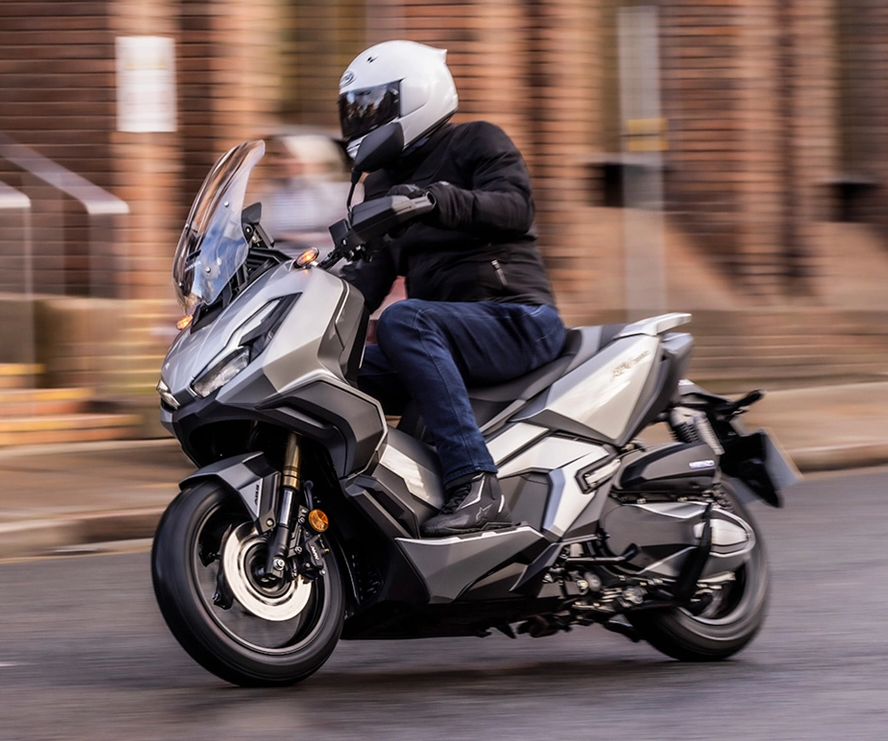 Honda ADV 350 Fren Balatası ve Honda ADV 350 Fren Diski Seçimi