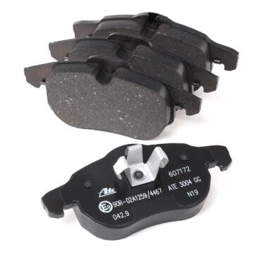 Opel Vectra C Ön Fren Balatası 1.9 CDTI 2002-2008 ATE ORIGINAL