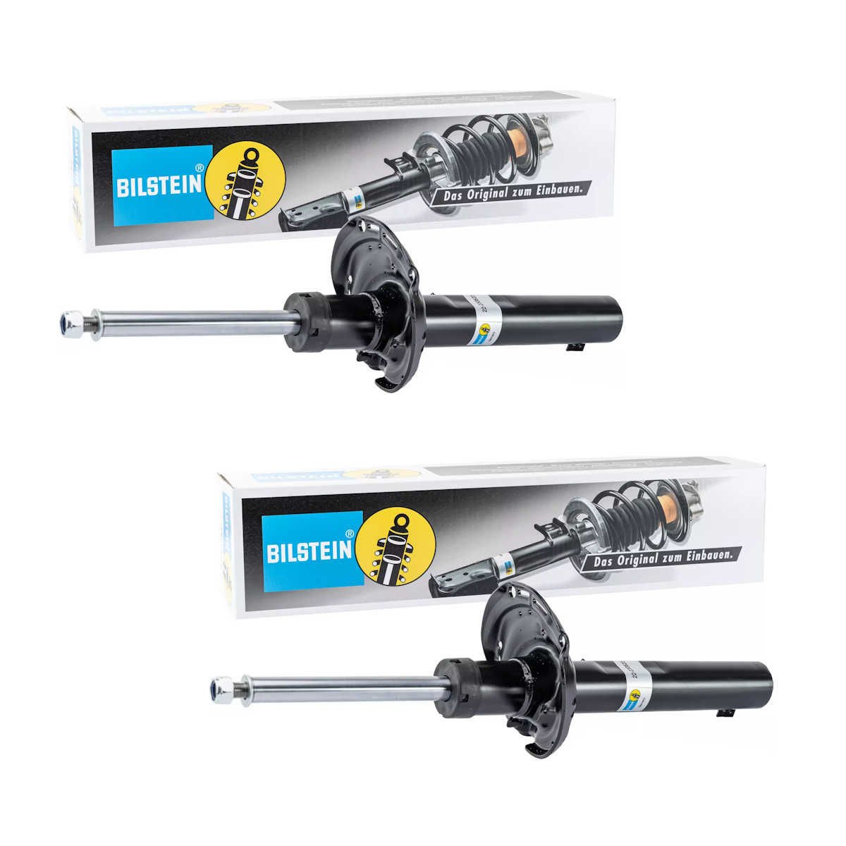 Skoda Octavia 3 Ön Amortisör Takımı Gazlı 2013-2020 BILSTEIN