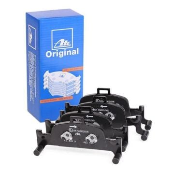 Audi A6 Ön Fren Balatası 40 TDI 204 Beygir 2019 Sonrası ATE ORIGINAL