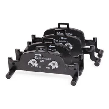 Audi A6 Ön Fren Balatası 40 TDI 204 Beygir 2019 Sonrası ATE ORIGINAL