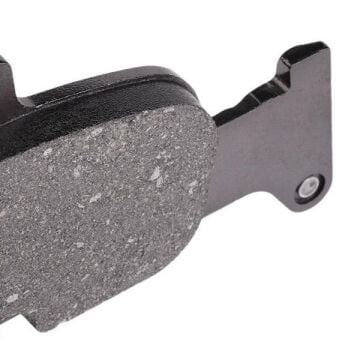 Audi A6 Ön Fren Balatası 40 TDI 204 Beygir 2019 Sonrası ATE ORIGINAL