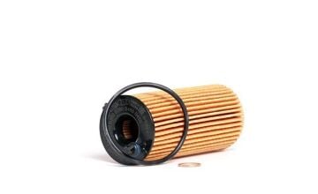 BMW 1 Serisi F20 Kasa 118i Yağ Filtresi 136 Beygir 1.5 Motor 2015-2019 BOSCH