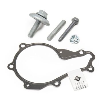 Citroen C3 Devirdaimli Triger Seti 1.6 HDi 90 Beygir Euro 4 Motor 2010-2015 INA