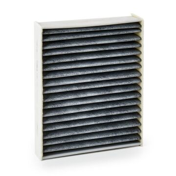 BMW 1 Serisi F20 Kasa 116i Karbonlu Polen Filtresi 136 Beygir 2012-2019 KNECHT/MAHLE