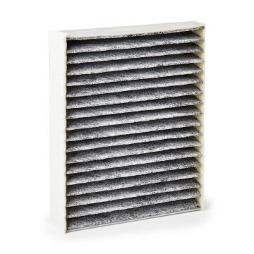 BMW 1 Serisi F20 Kasa 116i Karbonlu Polen Filtresi 136 Beygir 2012-2019 KNECHT/MAHLE