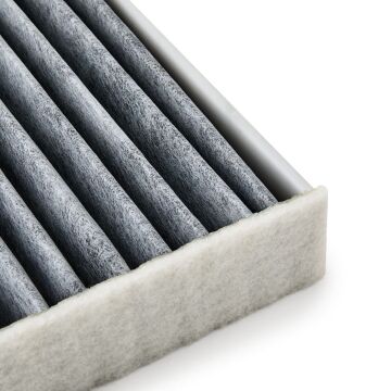 BMW 1 Serisi F20 Kasa 116i Karbonlu Polen Filtresi 136 Beygir 2012-2019 KNECHT/MAHLE