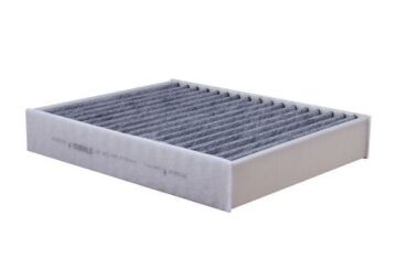 BMW 1 Serisi F20 Kasa 116i Karbonlu Polen Filtresi 136 Beygir 2012-2019 KNECHT/MAHLE