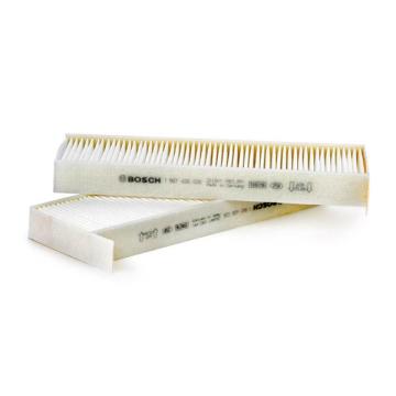 Opel Grandland X Polen Filtresi 1.2 Turbo 130 Beygir 2017 Sonrası BOSCH