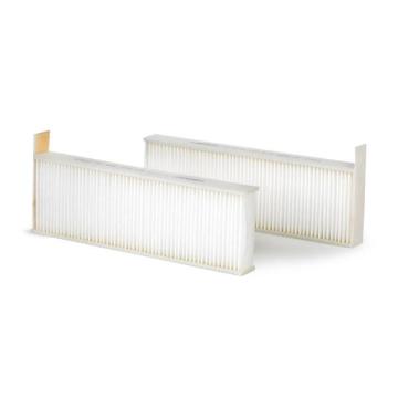 Opel Grandland X Polen Filtresi 1.2 Turbo 130 Beygir 2017 Sonrası BOSCH