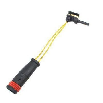 Mercedes C Serisi W204 Kasa C200 Arka Balata İkaz Fişi BREMTECH