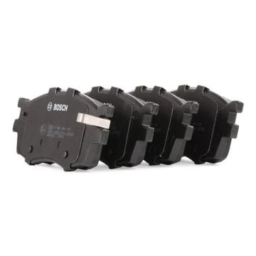 Hyundai Accent Era Ön Fren Balatası 2006-2012 BOSCH