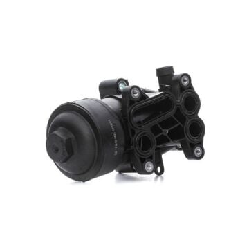 Volkswagen Tiguan Yağ Kütüğü Filtre+Conta 2.0 TDI 2008-2015 FEBI