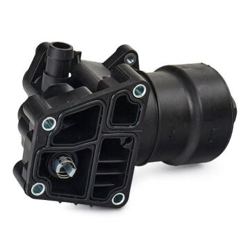 Volkswagen Jetta 3 Yağ Kütüğü Filtre+Conta 1.6 TDI 2009-2010 FEBI