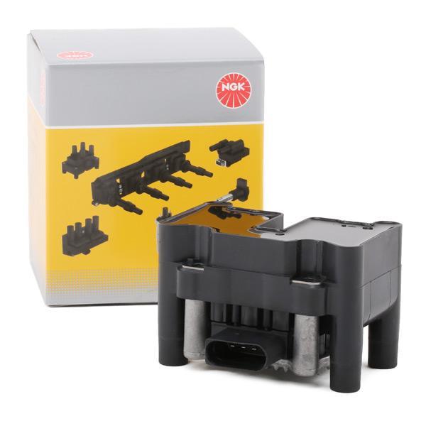 Audi A3 Ateşleme Bobini 1.2 TSI 105 Beygir CBZB Motor 2004-2013 NGK