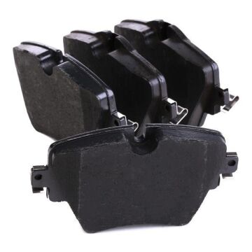 BMW X1 Seri F48 Ön Fren Balatası 16d sDrive 116 Beygir 2015-2019 TRW