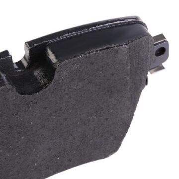 BMW X1 Seri F48 Ön Fren Balatası 16d sDrive 116 Beygir 2015-2019 TRW