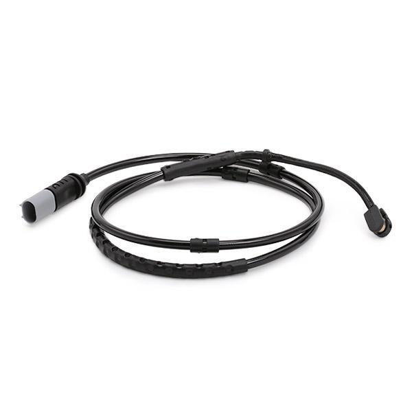 BMW 3 Serisi F30 316i Balata İkaz Fişi Arka 2012 Sonrası BREMTECH