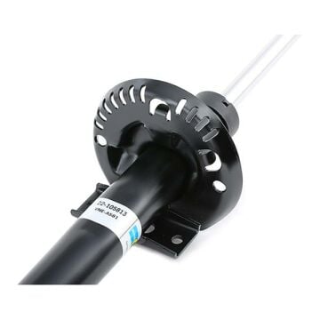 Skoda Roomster Ön Amortisör Takımı Gazlı 2006-2015 BILSTEIN