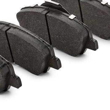 Kia Stonic Ön Fren Balatası 2017 Sonrası  ATE ORIGINAL