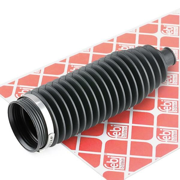 Skoda Octavia 2 Direksiyon Rot Körüğü Kelepçeli 2004-2012 FEBI