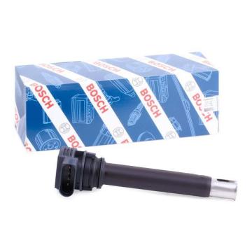 Volkswagen Golf 5 GTI Ateşleme Bobini 2.0 TFSI 200 Beygir 2004-2009 BOSCH
