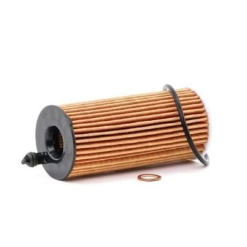 BMW 1 Serisi F20 Kasa 116d Yağ Filtresi 116 Beygir B37 Motor 2015-2019 MANN