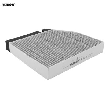 Mercedes C Serisi 206 Kasa C200 Karbonlu Polen Filtresi 1.5 204 Beygir 2022 Sonrası FILTRON