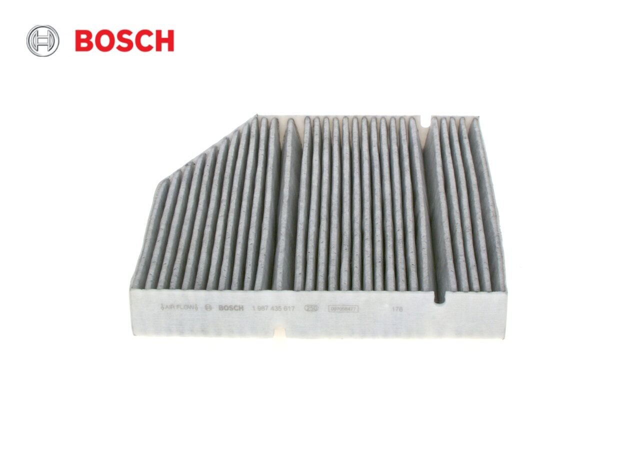 Mercedes C Serisi 206 Kasa C200 Karbonlu Polen Filtresi 1.5 204 Beygir 2022 Sonrası BOSCH