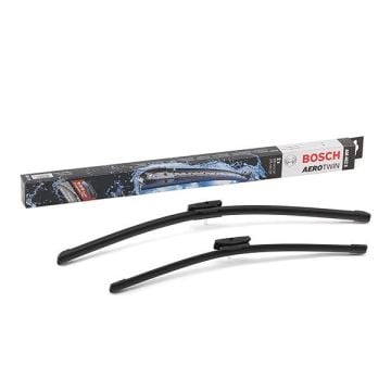 Renault Koleos Ön Silecek Seti Sağ Sol Takım 2008-2015 BOSCH