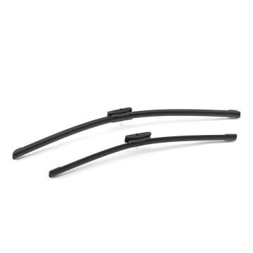 Renault Koleos Ön Silecek Seti Sağ Sol Takım 2008-2015 BOSCH