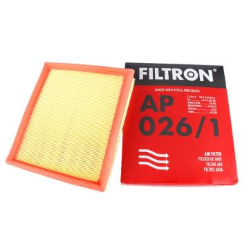 BMW 3 Serisi F30 Kasa 316i Hava Filtresi 136 Beygir 2012 Sonrası FILTRON