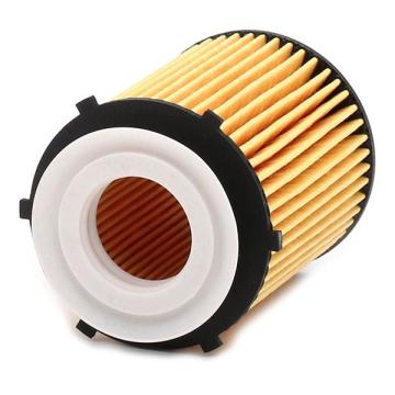 Mercedes C Serisi W204 Kasa C180 CGI Yağ Filtresi 1.6 156 Beygir 2007-2013 HENGST