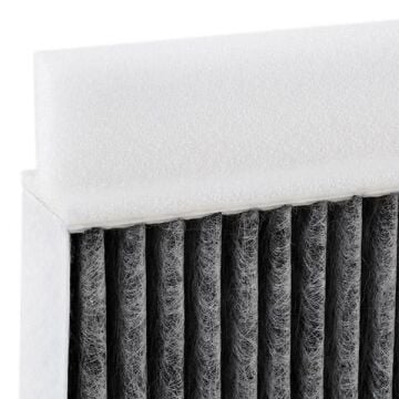 Mercedes C Serisi W205 Kasa C200 İç Karbonlu Polen Filtresi 1.5 184 Beygir 2014-2021 MANN