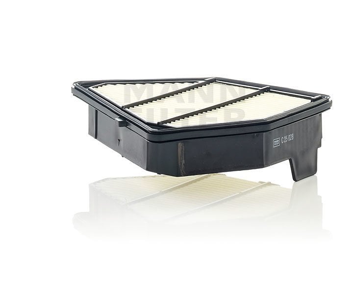 Honda CR-V 4 Hava Filtresi 1.6 Dizel 120 Beygir 2015-2016 MANN