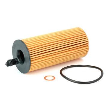 BMW 3 Serisi E90 Yağ Filtresi 320d 184 Beygir 2005-2012 MANN