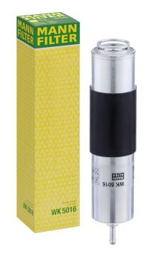 Mercedes C Serisi W205 Kasa C200 D Mazot Filtresi 1.6 136 Beygir 2014-2021 MANN