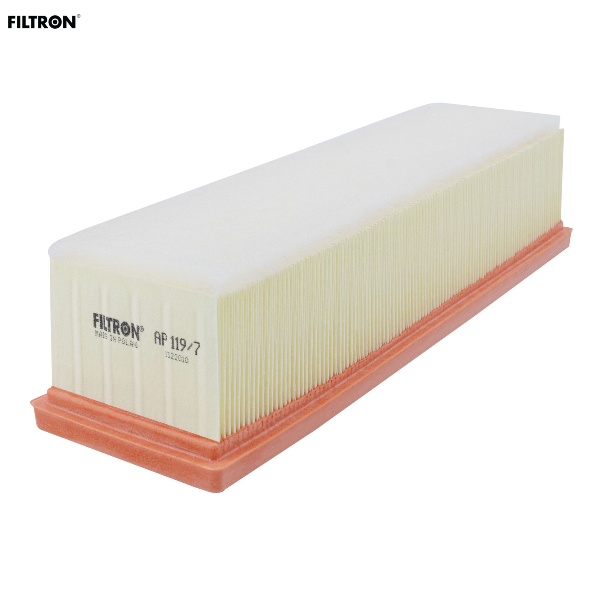 Mercedes C Serisi W205 Kasa C200 D Hava Filtresi 1.6 136 Beygir 2014-2021 FILTRON