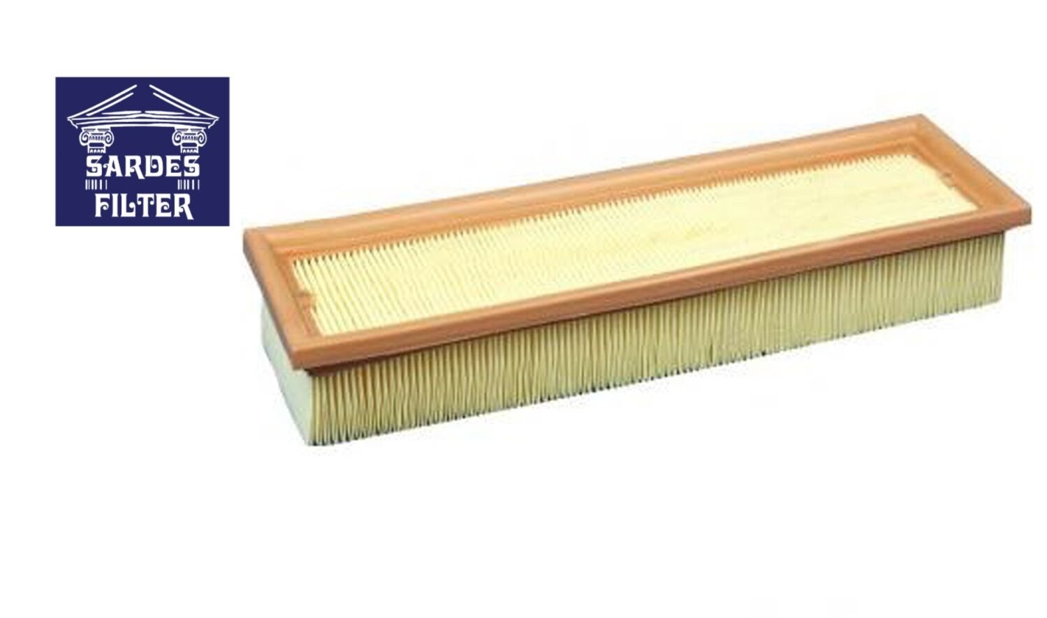 Mercedes C Serisi W205 Kasa C200 D Hava Filtresi 1.6 136 Beygir 2014-2021 SARDES