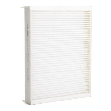 Mercedes C Serisi W205 Kasa C200 D Dış Polen Filtresi 1.6 160 Beygir 2014-2021 BOSCH