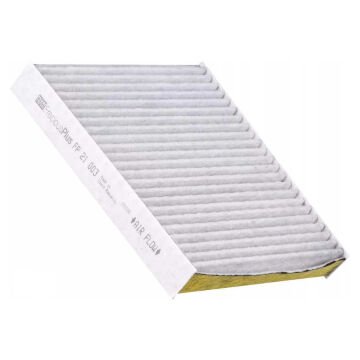 Honda Civic Antialerjik Karbonlu Polen Filtresi 1.6 Benzinli i-Vtec 125 Beygir FC5 2017 Sonrası MANN