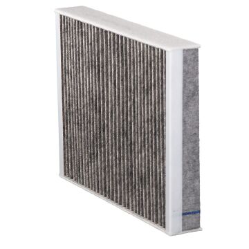 BMW 2 Serisi F22 Kasa 218i Polen Filtresi Karbonlu 136 Beygir 2014 Sonrası FEBI